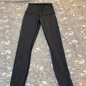 High rise Wunder Under